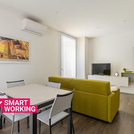 Citrus Apartment By Wonderful Italy Болонья Экстерьер фото