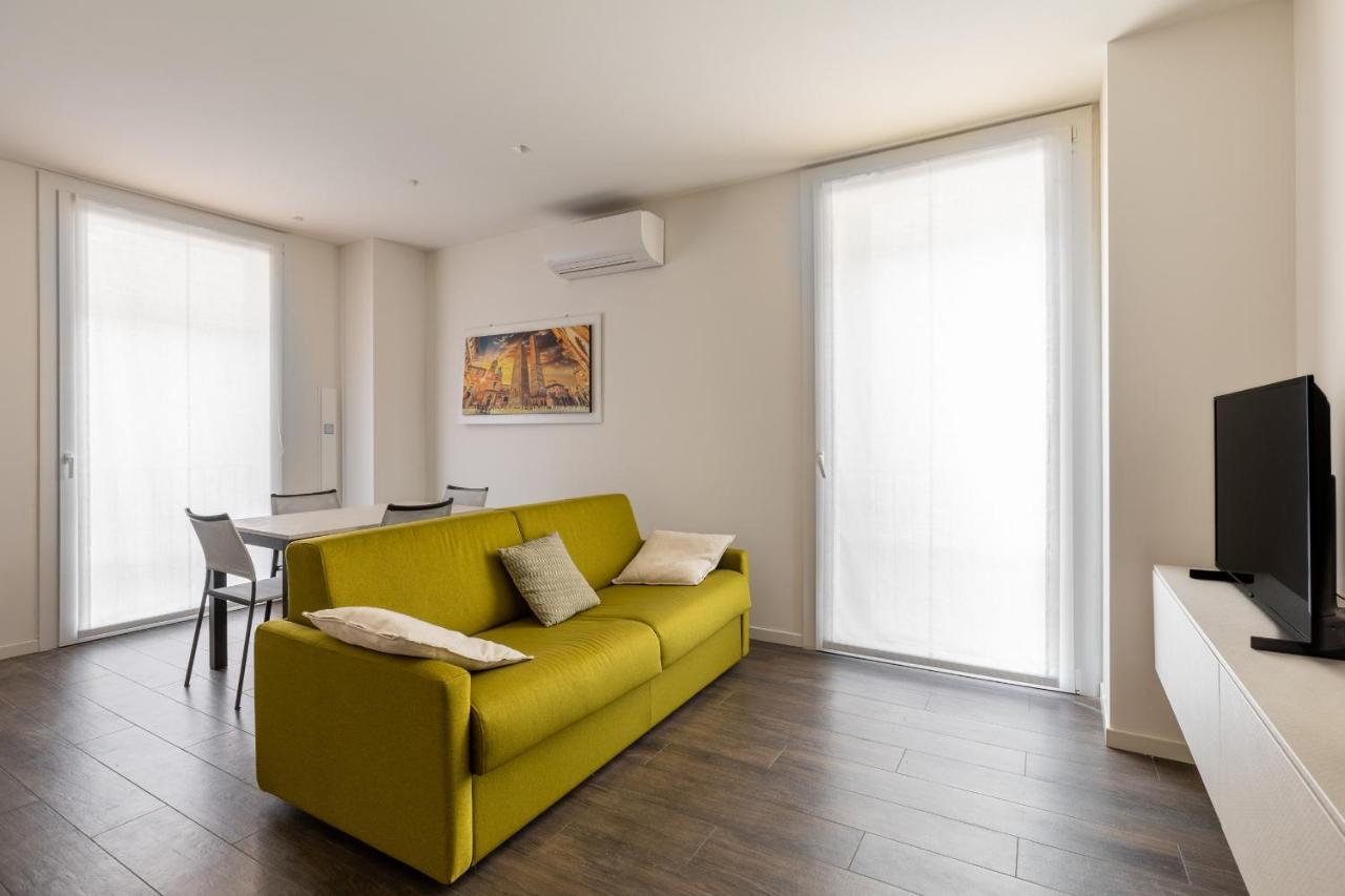 Citrus Apartment By Wonderful Italy Болонья Экстерьер фото