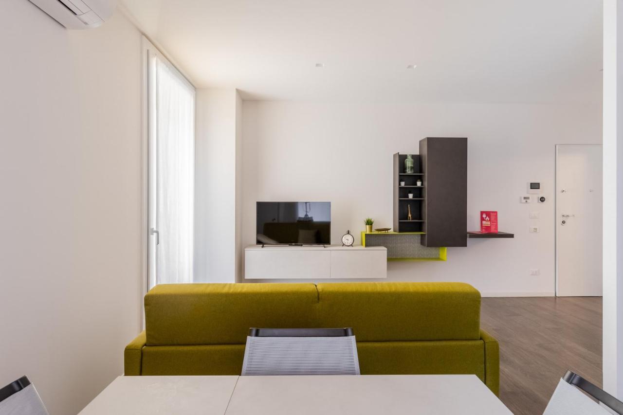 Citrus Apartment By Wonderful Italy Болонья Экстерьер фото