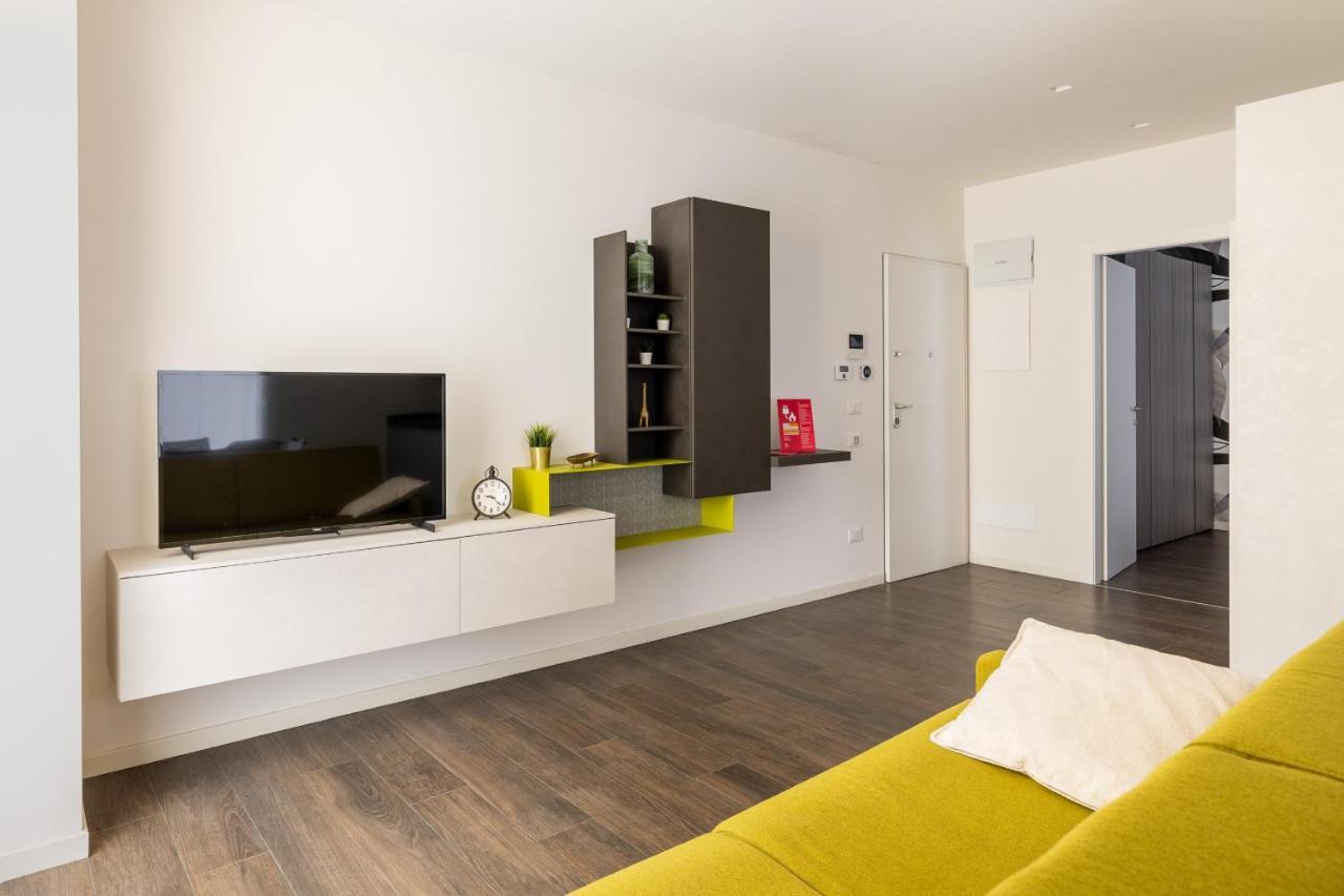 Citrus Apartment By Wonderful Italy Болонья Экстерьер фото