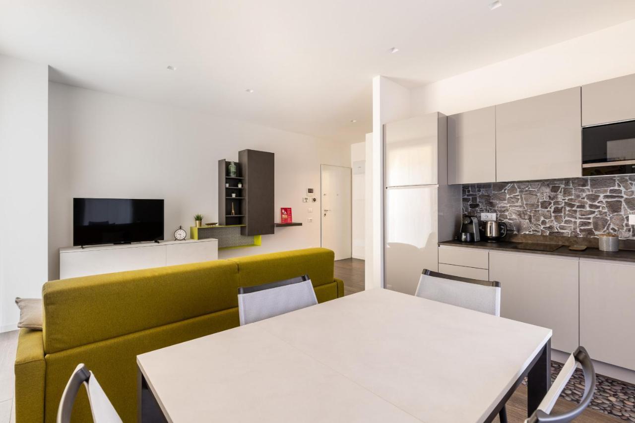 Citrus Apartment By Wonderful Italy Болонья Экстерьер фото