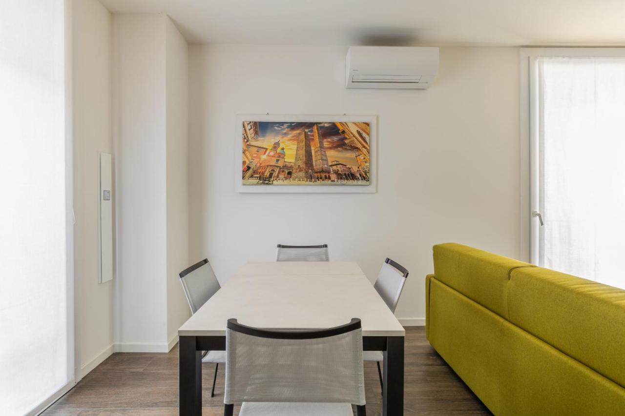Citrus Apartment By Wonderful Italy Болонья Экстерьер фото