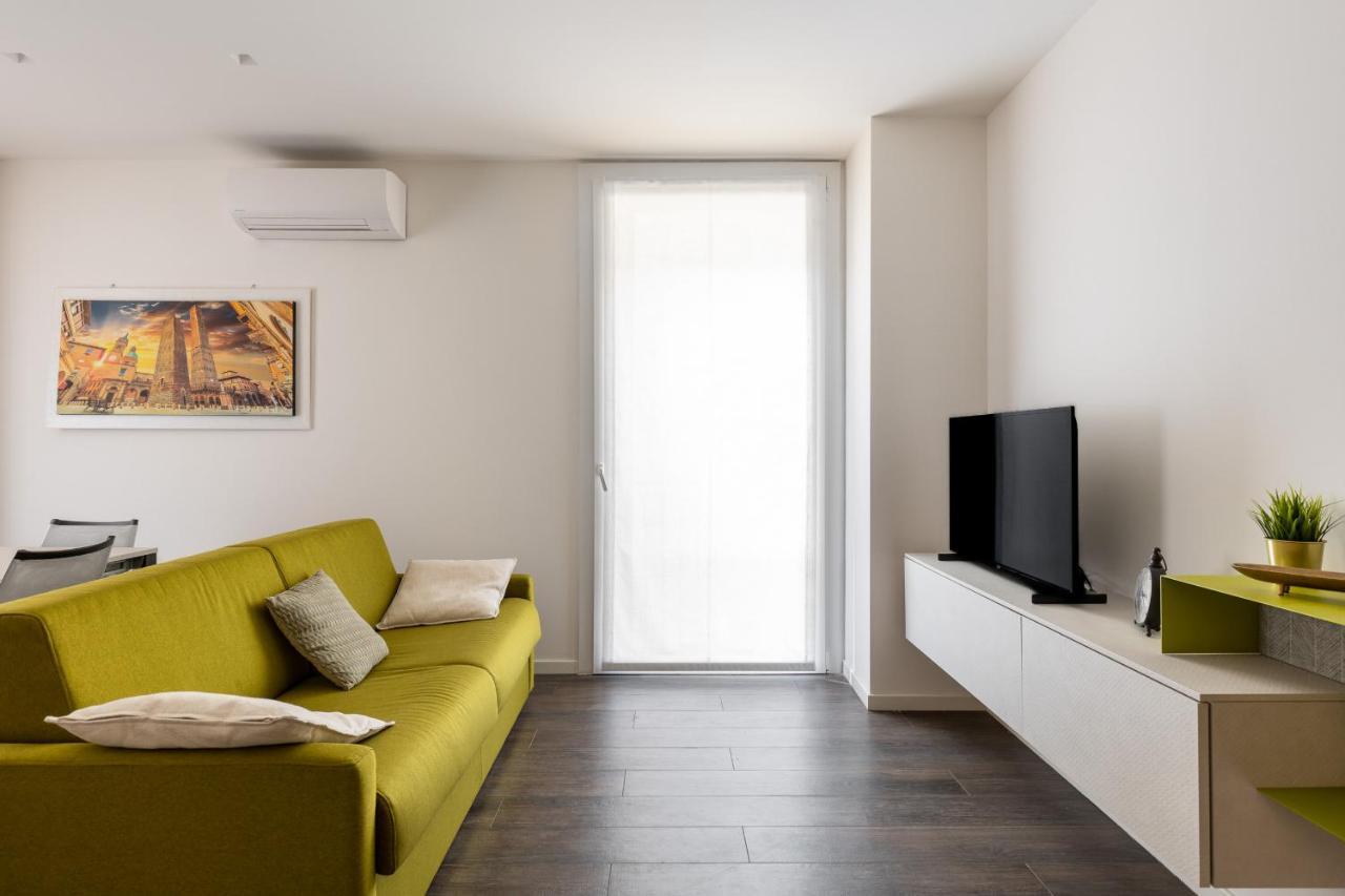 Citrus Apartment By Wonderful Italy Болонья Экстерьер фото