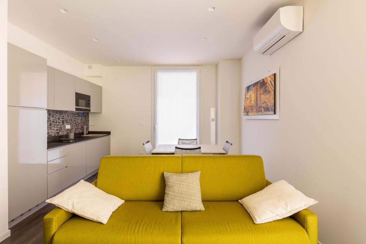 Citrus Apartment By Wonderful Italy Болонья Экстерьер фото