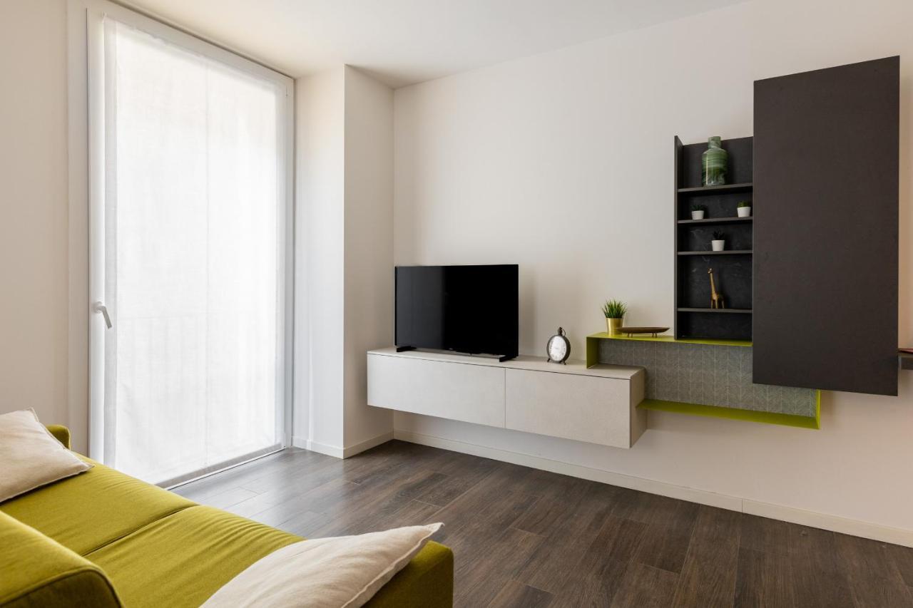 Citrus Apartment By Wonderful Italy Болонья Экстерьер фото