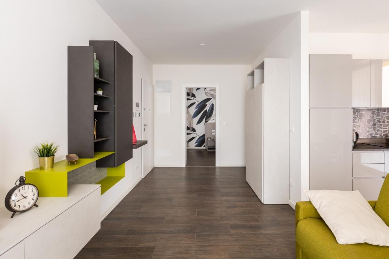 Citrus Apartment By Wonderful Italy Болонья Экстерьер фото
