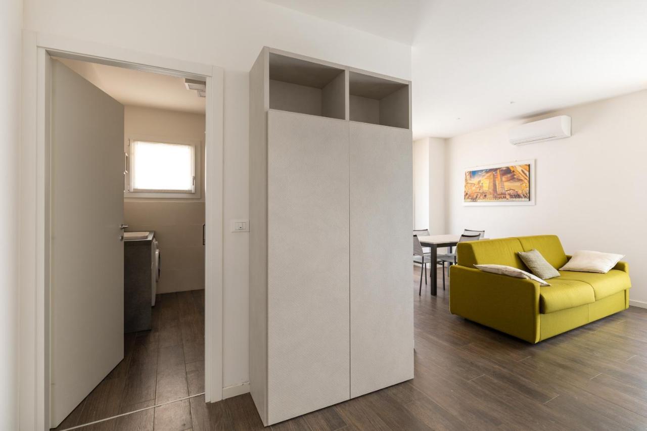 Citrus Apartment By Wonderful Italy Болонья Экстерьер фото