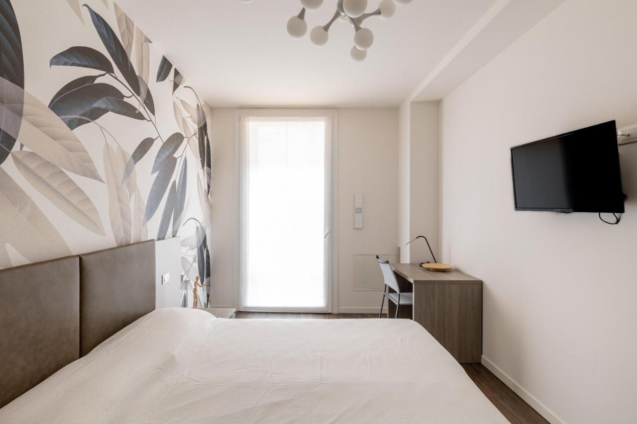 Citrus Apartment By Wonderful Italy Болонья Экстерьер фото