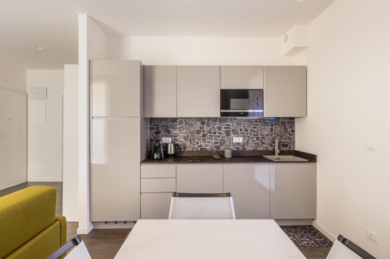 Citrus Apartment By Wonderful Italy Болонья Экстерьер фото