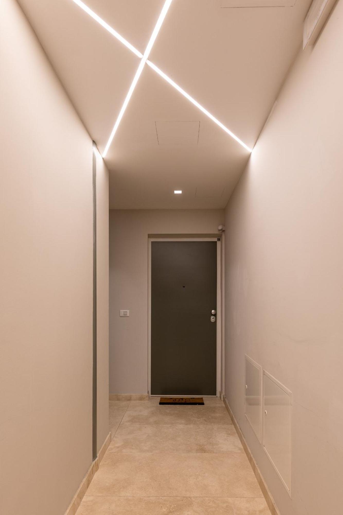 Citrus Apartment By Wonderful Italy Болонья Экстерьер фото