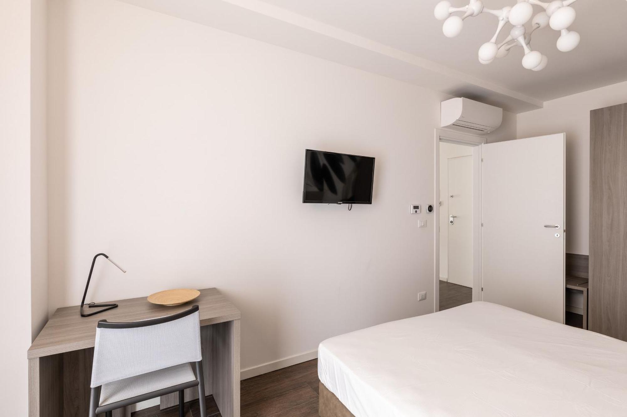 Citrus Apartment By Wonderful Italy Болонья Экстерьер фото