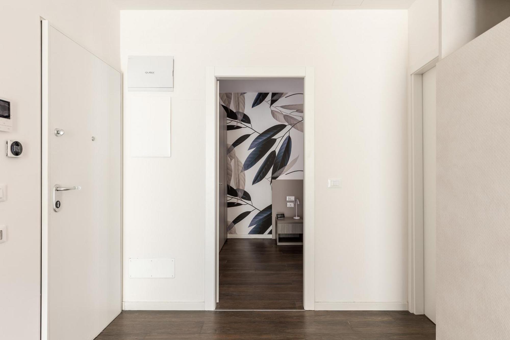 Citrus Apartment By Wonderful Italy Болонья Экстерьер фото