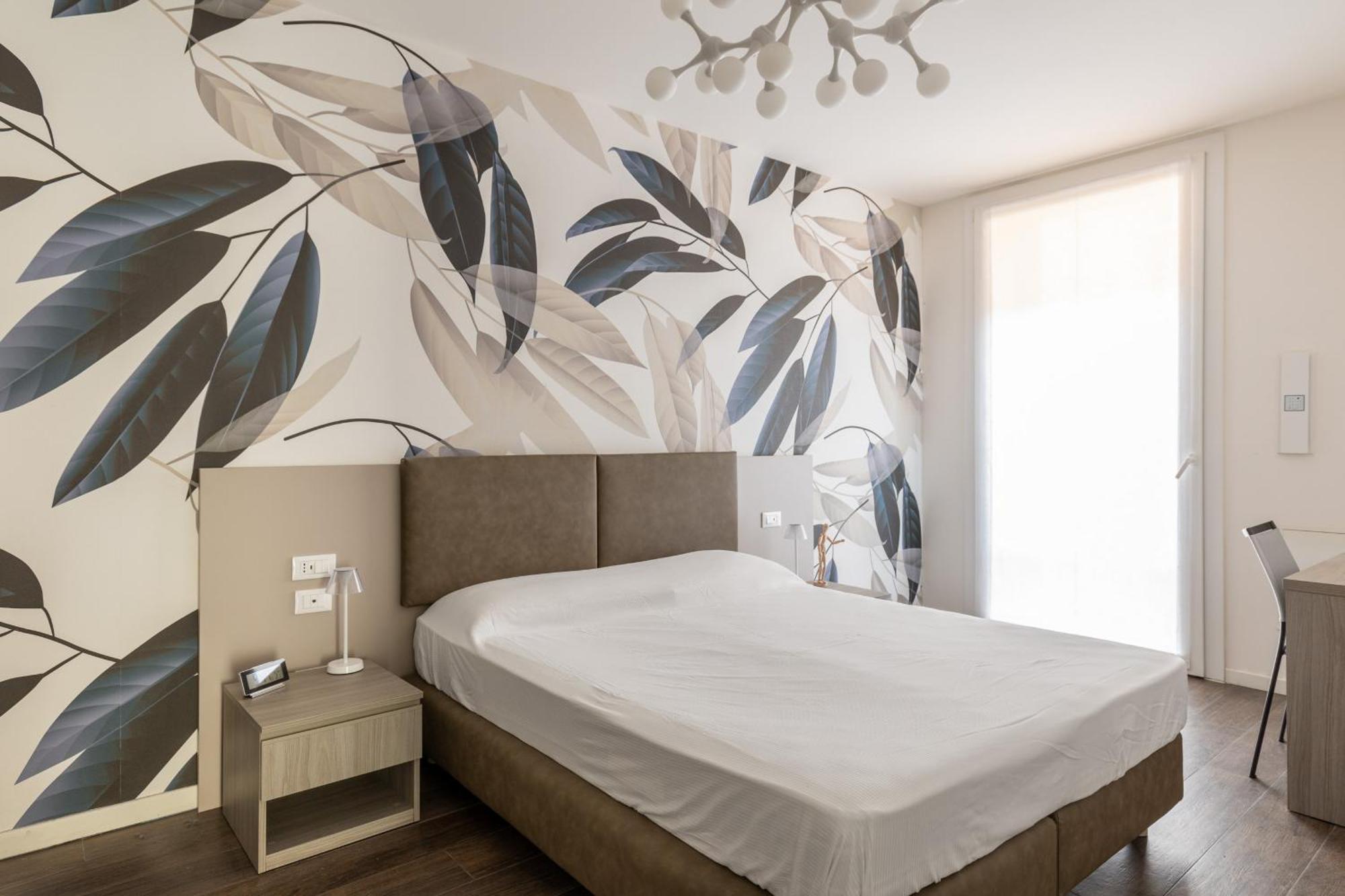 Citrus Apartment By Wonderful Italy Болонья Экстерьер фото